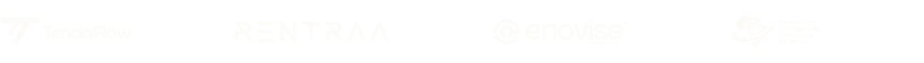 Republic of Rwanda, TendaFlow, Rentraa, Enovise, International Cybersecurity Community For Africa